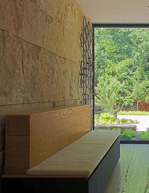 Rodinná vila Š Praha - ipmb.cz